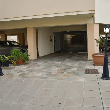 Apart Otel Elysso Larnaca