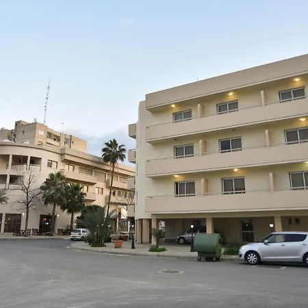 Elysso Apart Otel