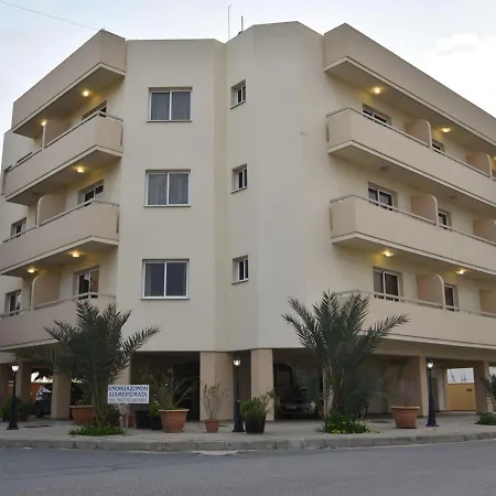 Elysso Apart Otel 3*