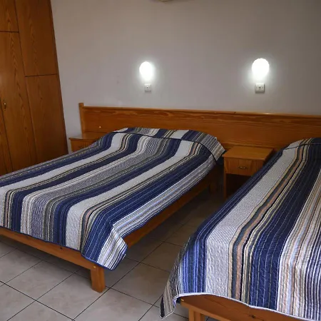 Elysso Apart Otel Larnaca