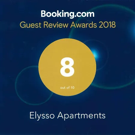 Elysso 2*