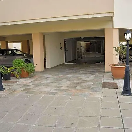 埃索公寓式酒店 公寓式酒店 拉纳卡